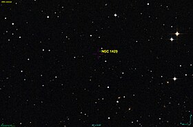 Image illustrative de l’article NGC 1429