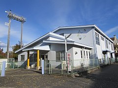 連尺学区こどもの家