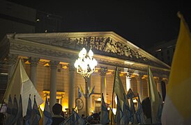 Actividad en Plaza de Mayo y Catedral Metropolitana (8571247114).jpg