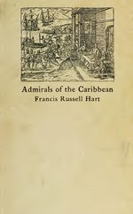 Thumbnail for File:Admirals of the Caribbean (IA cu31924020337477).pdf