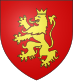 Coat of arms of Coëx