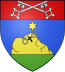 Blason de Pierre-Bénite