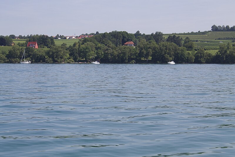 File:Bodensee, Lac de Constance - panoramio (85).jpg