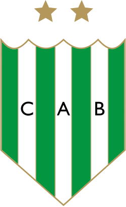 CA Banfield (2014).svg