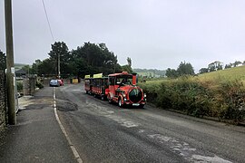 Clonakilty Road Train - geograph.org.uk - 5848689.jpg