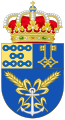 Coat of Arms of Narón