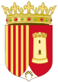 Coat of Arms of Paterna