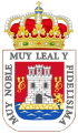 Coat of Arms of Yecla