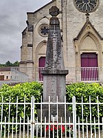 Monument aux morts