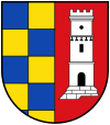 Wappen von Schwarzerden