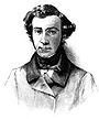 Alexis de Tocqueville