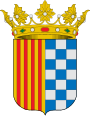 Blason de Ribes de Freser