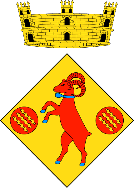 File:Escut de Senterada.svg