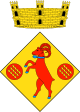 Escudo d'armas