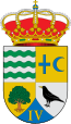 Blason de Benalauría