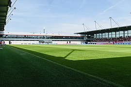 FC Bayern Campus