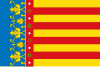 Bendera Valencia