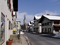 Holzkirchen