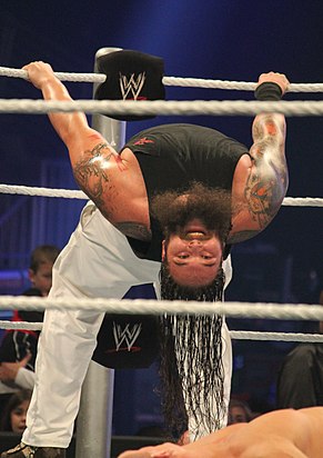 Bray Wyatt