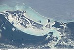 Thumbnail for File:ISS006-E-32251 - View of the Turks and Caicos Islands.jpg