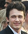 James Franco (Saul Silver)