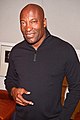 John Singleton op 13 februari 2013 overleden op 28 april 2019