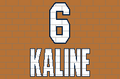 Al Kaline Ritirato nel 1980