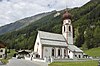 Kaplaneikirche Mariahilf und Friedhof in Gries 02.jpg