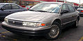 Chrysler New Yorker (1994—1997)