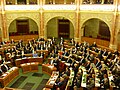 Parlament Mađarske