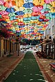 Rua Luis de Camões, Águeda (Portugall)