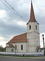 Biserica unitariană și reformată (monument istoric)