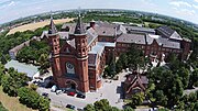 Vorschaubild für Missionshaus St. Gabriel