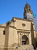 Torre e Iglesia Parroquial de Santa María