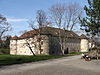 Burgschloss Schorndorf