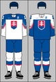 2018—2021-yilgi IIHF formalari