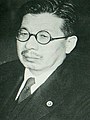 Tetsu Katayama overleden op 30 mei 1978