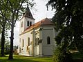 Chiesa della Natività di Maria Santissima