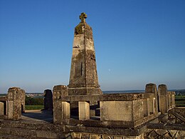 Luzy-Saint-Martin – Veduta