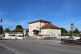 Gemeentehuis