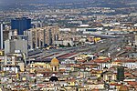 Vorschaubild für Bahnhof Napoli Centrale