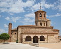 Iglesia de San Miguel