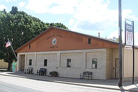 American Legion, Post 141, Silver Lake, Minnesota.jpg