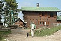 Bertahütte (Austrian Side)