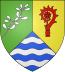 Blason de Lachaux