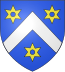 Blason de Reuilly