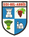 Blason de Sidi Bel Abbès