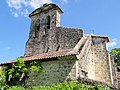 Église Notre-Dame-de-la-Nativité de Castelnau-sur-l'Auvignon