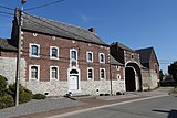 Ferme du Vieux Château