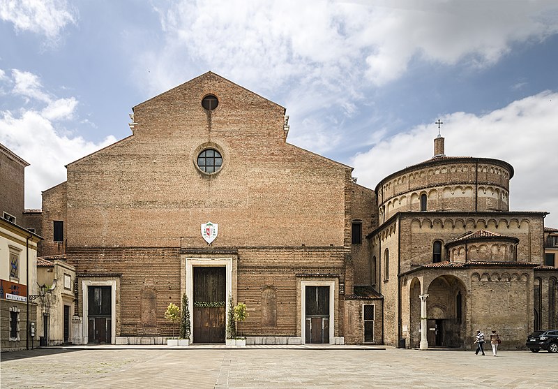 File:Duomo (Padua) - Facade.jpg